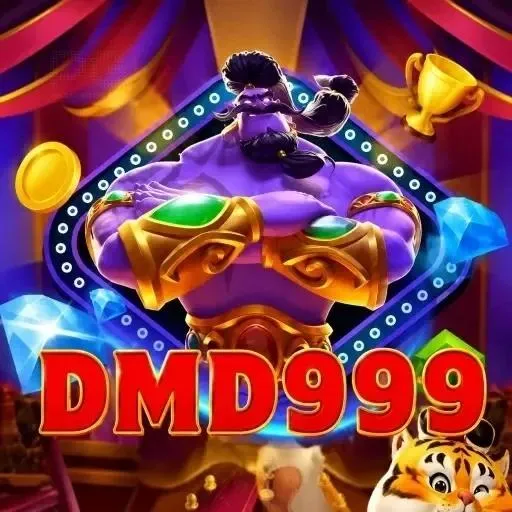 DMD999 - Slot Seru dengan Beragam Fitur Menarik