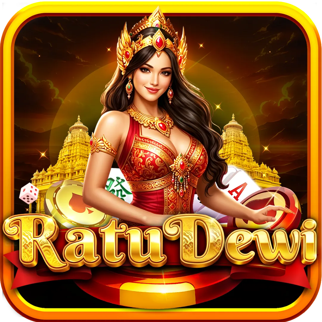 RATUDEWI - Game Kasino Seru dengan Banyak Kesempatan Menang