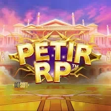 Logo petirrp